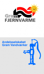Gram Vand og Varme